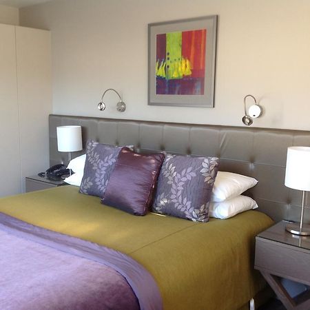 The St James Premium Accommodation Hanmer Springs Esterno foto