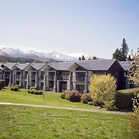 The St James Premium Accommodation Hanmer Springs Esterno foto